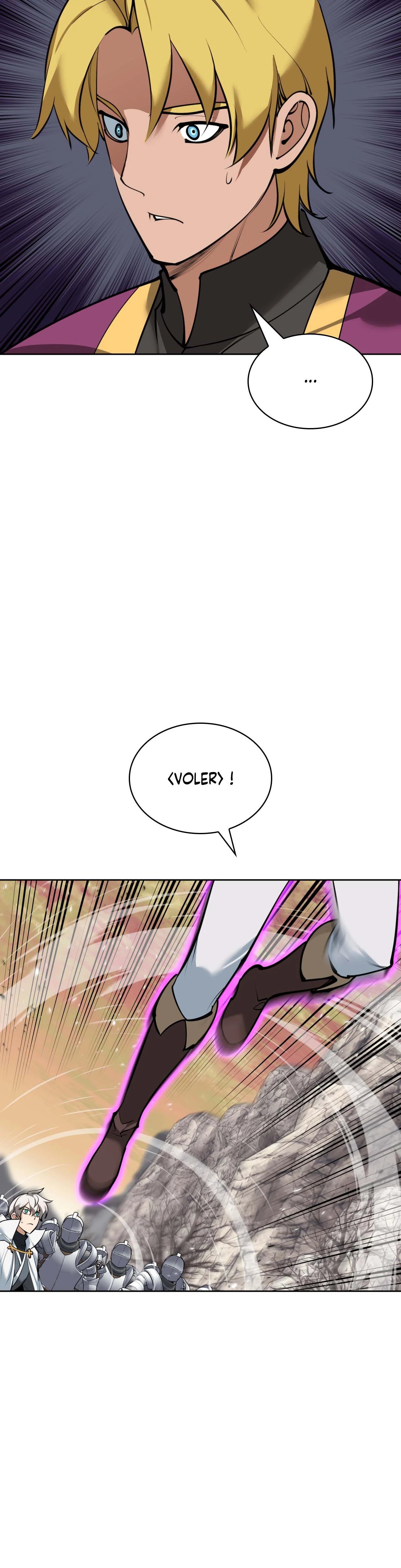 Overgeared (Remake) Chapitre 248 - Page 32