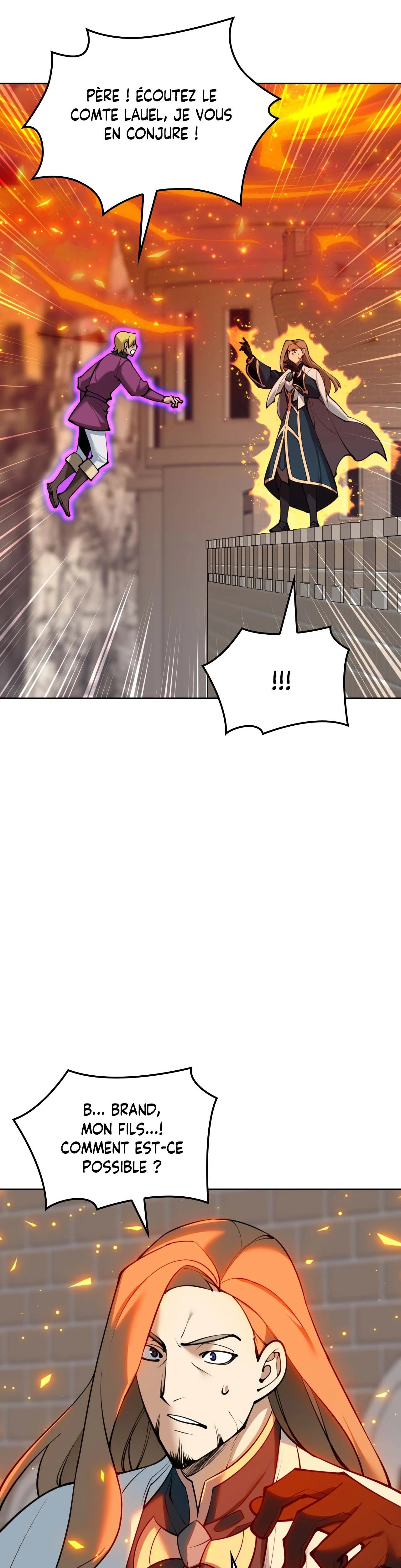 Overgeared (Remake) Chapitre 248 - Page 33
