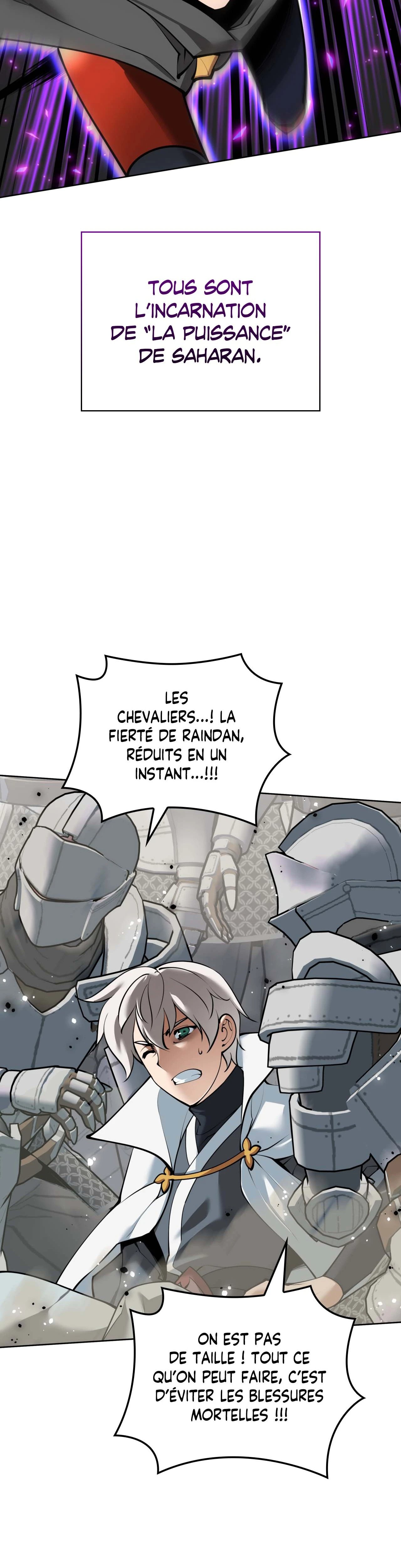 Overgeared (Remake) Chapitre 248 - Page 4