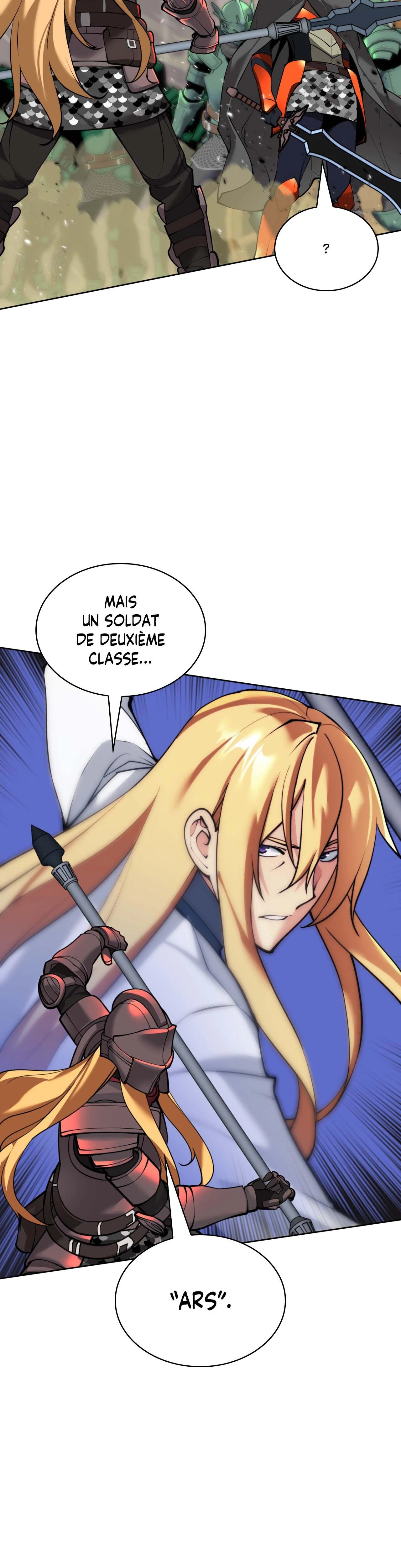 Overgeared (Remake) Chapitre 248 - Page 45