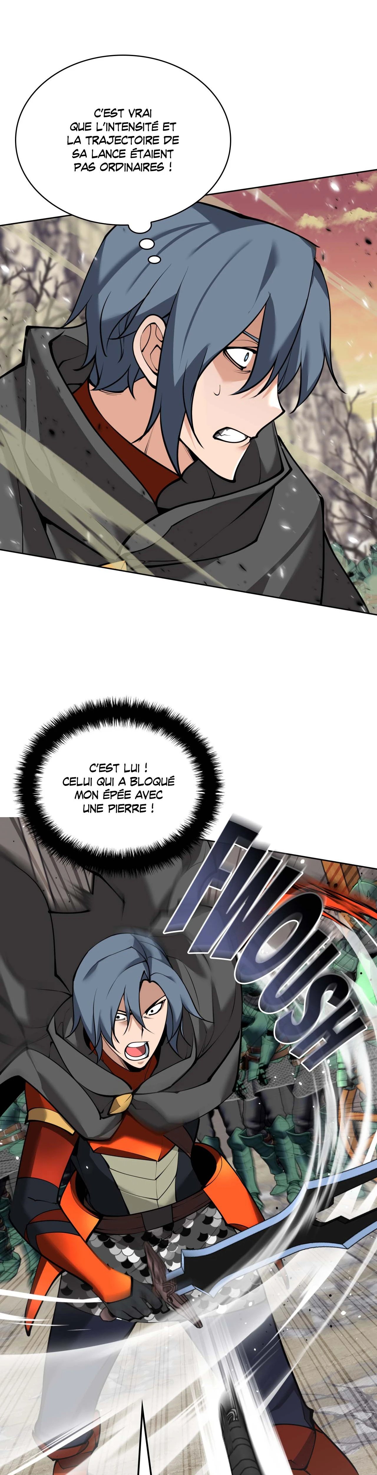 Overgeared (Remake) Chapitre 248 - Page 46