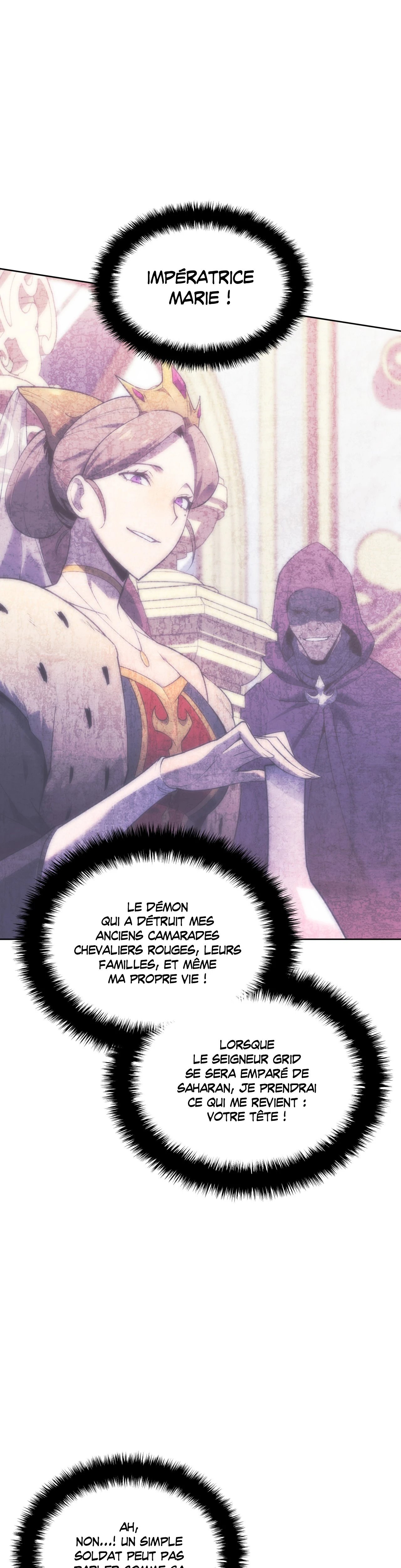 Overgeared (Remake) Chapitre 248 - Page 48