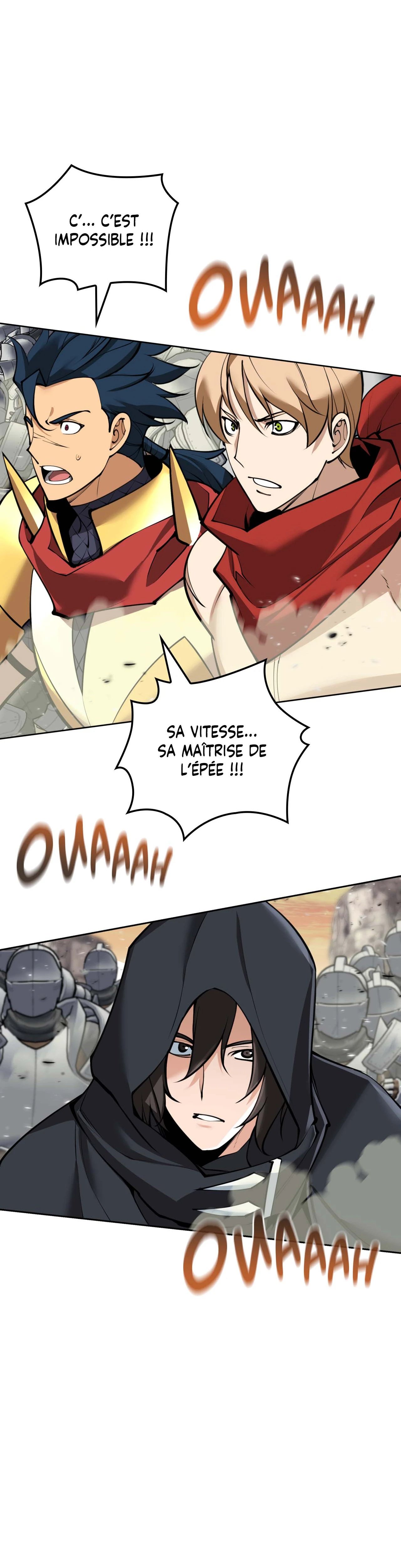 Overgeared (Remake) Chapitre 248 - Page 5
