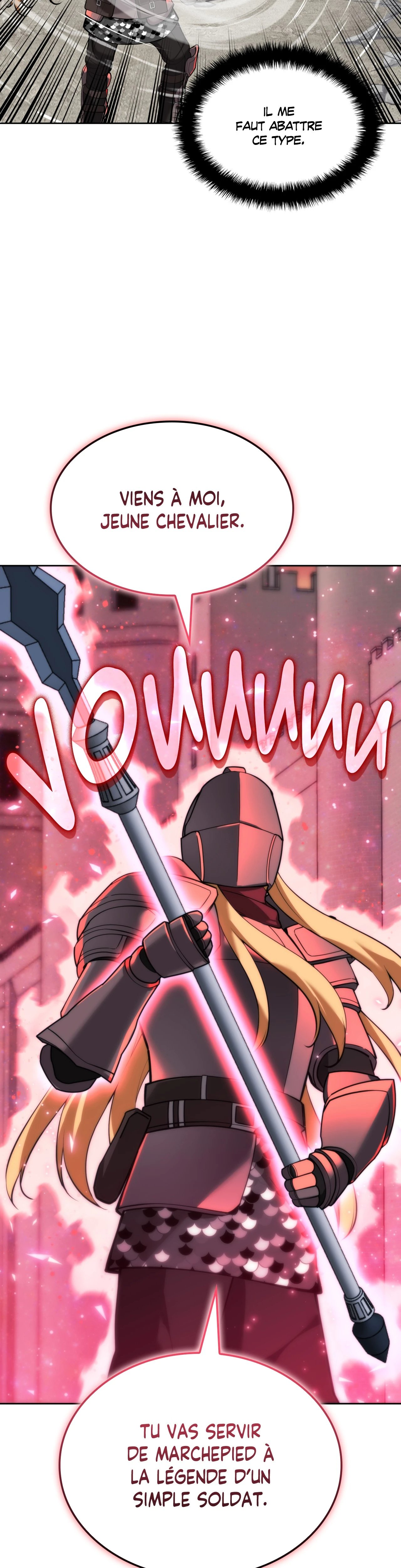 Overgeared (Remake) Chapitre 248 - Page 50