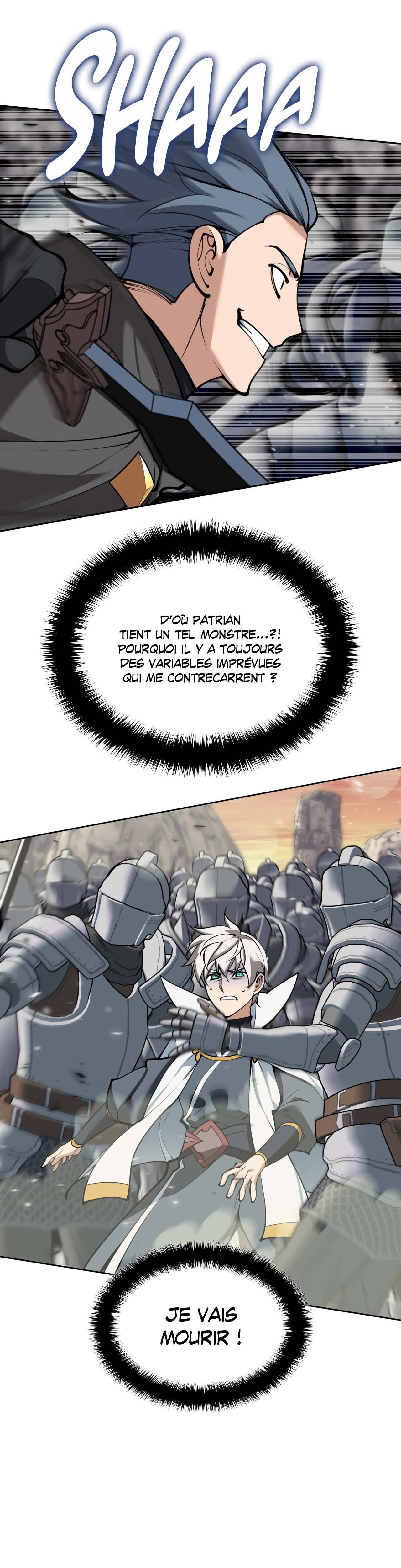 Overgeared (Remake) Chapitre 248 - Page 6