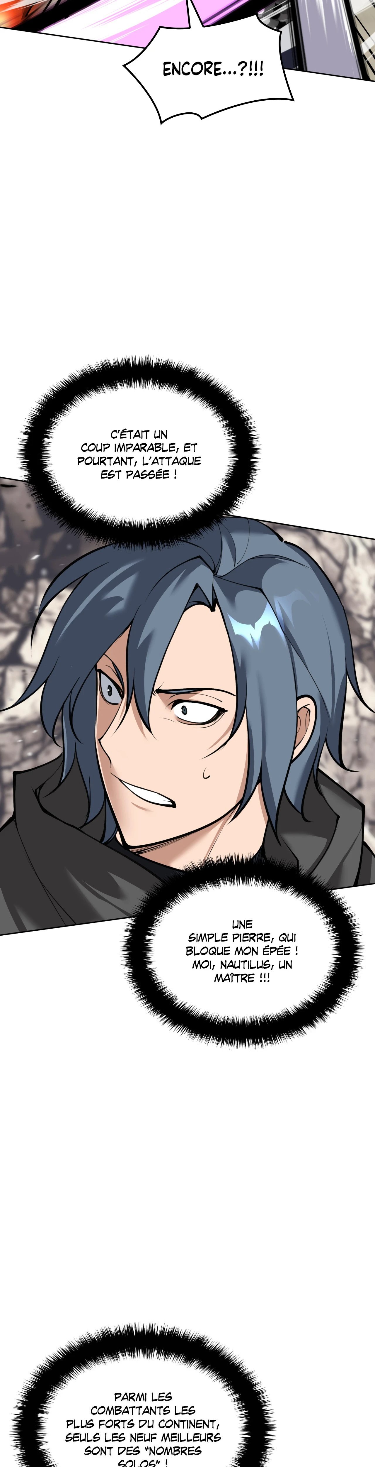 Overgeared (Remake) Chapitre 248 - Page 8