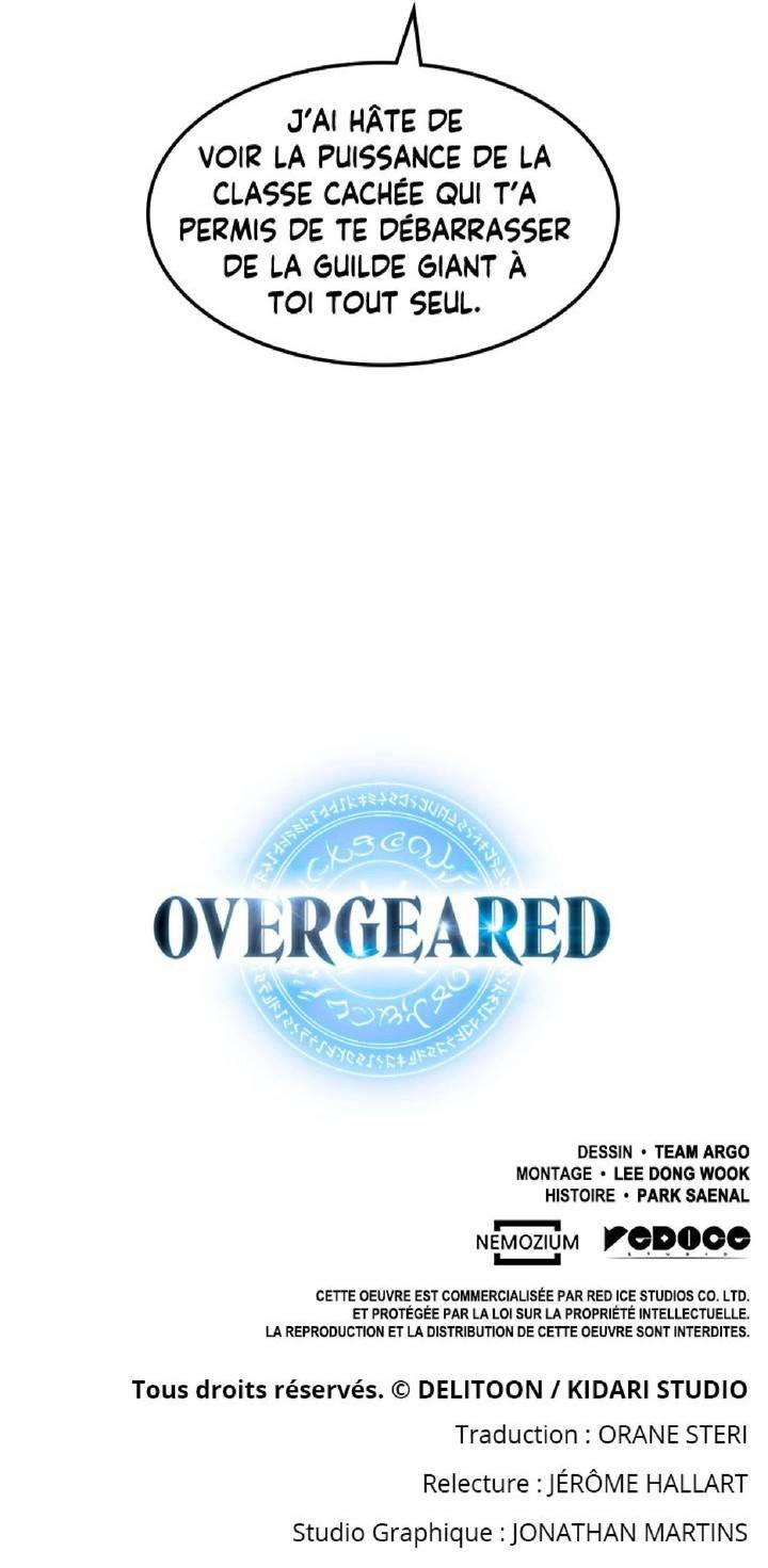 Overgeared Chapitre 70 - Page 10