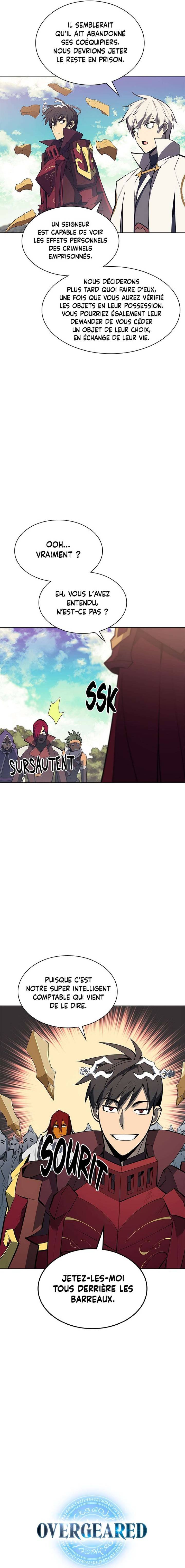 Overgeared Chapitre 101 - Page 11