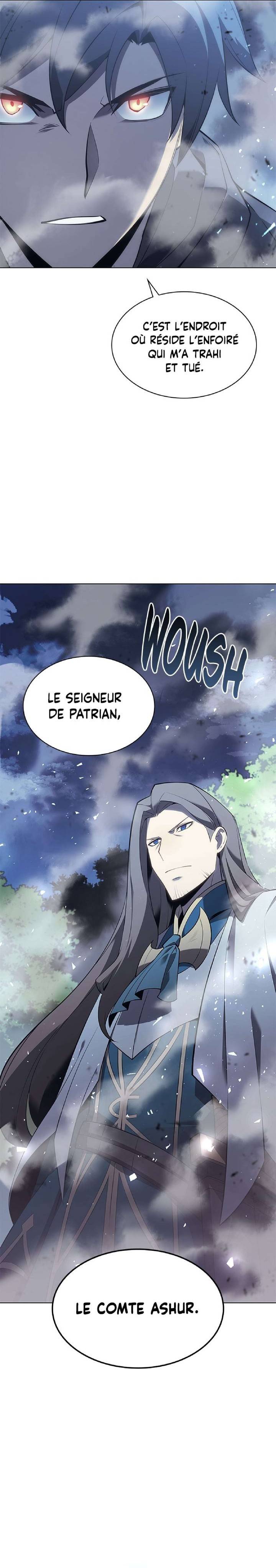 Overgeared Chapitre 110 - Page 11