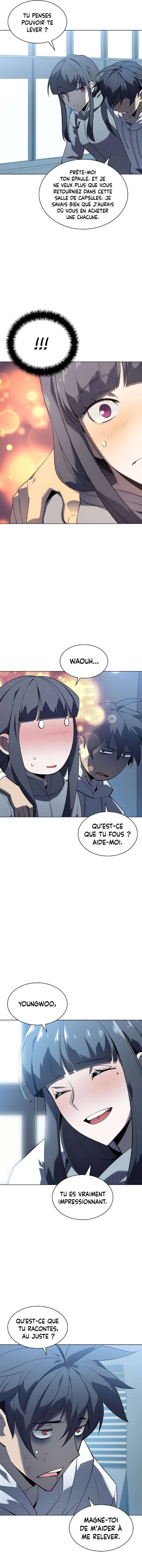 Overgeared Chapitre 117 - Page 11