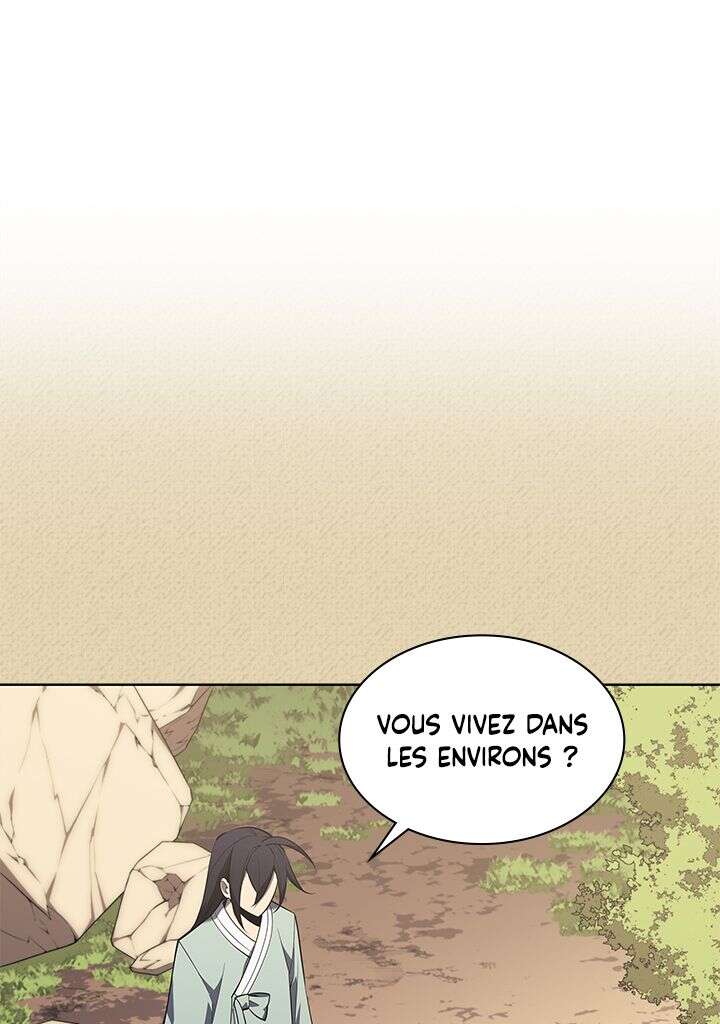 Overgeared Chapitre 123 - Page 1