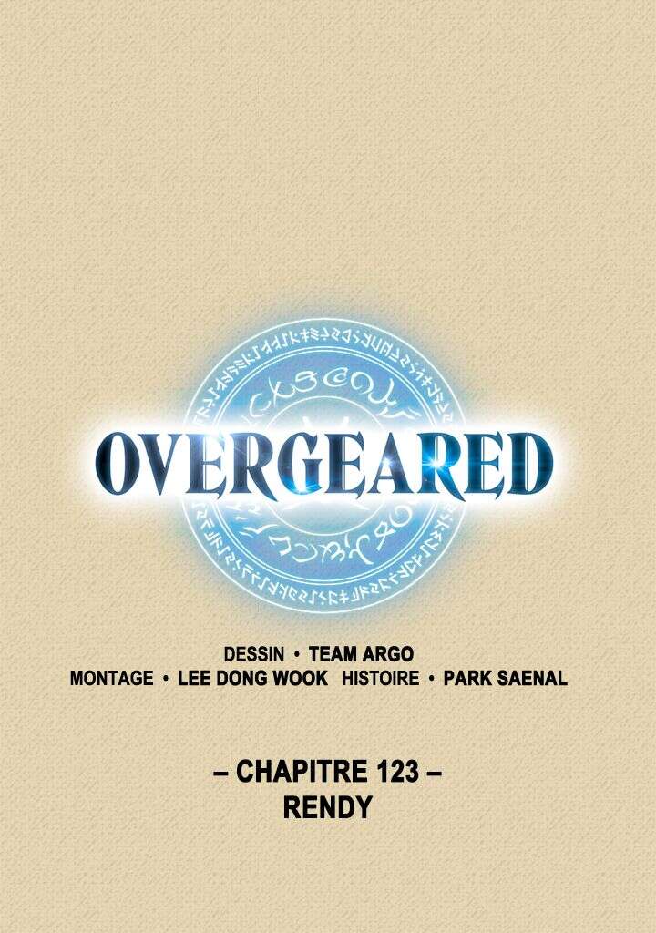 Overgeared Chapitre 123 - Page 16