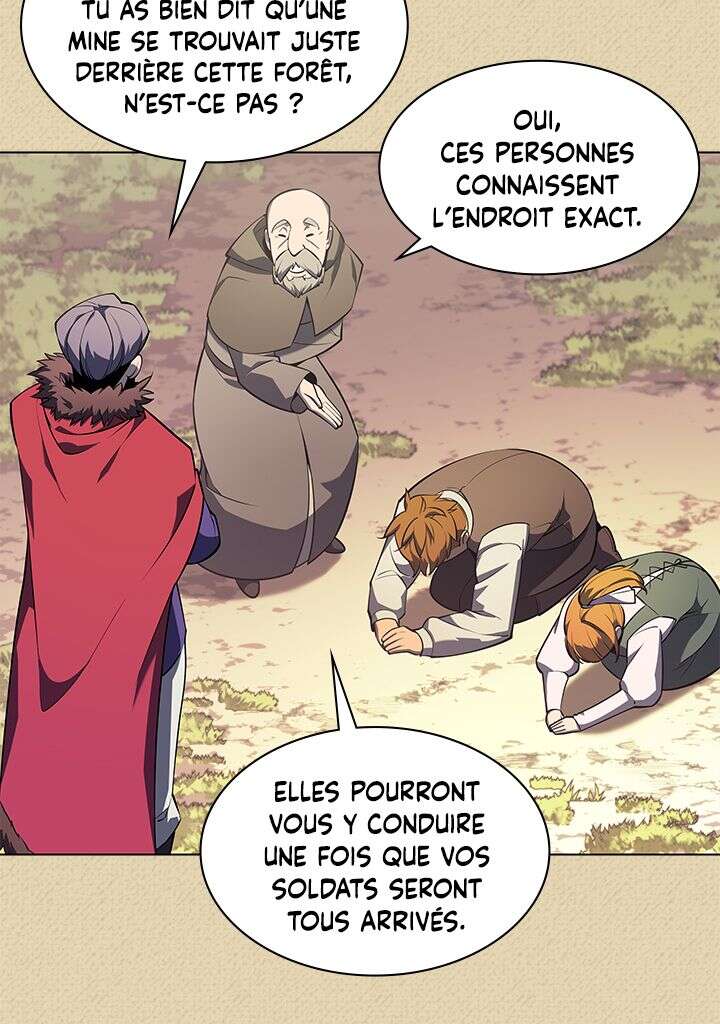 Overgeared Chapitre 123 - Page 21