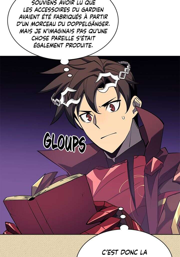 Overgeared Chapitre 123 - Page 53
