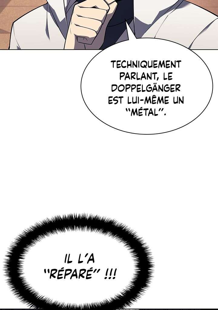 Overgeared Chapitre 123 - Page 70