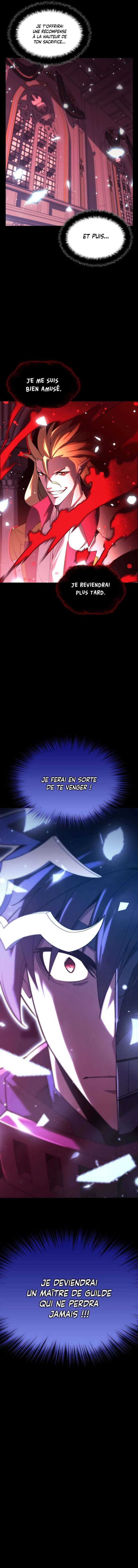 Overgeared Chapitre 155 - Page 12