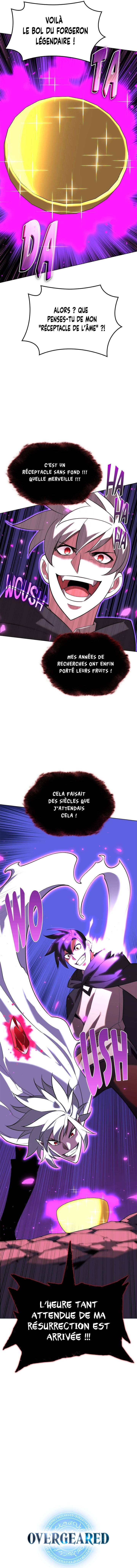 Overgeared Chapitre 163 - Page 14