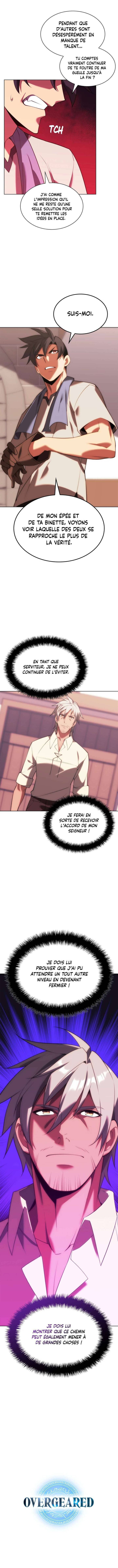 Overgeared Chapitre 166 - Page 12
