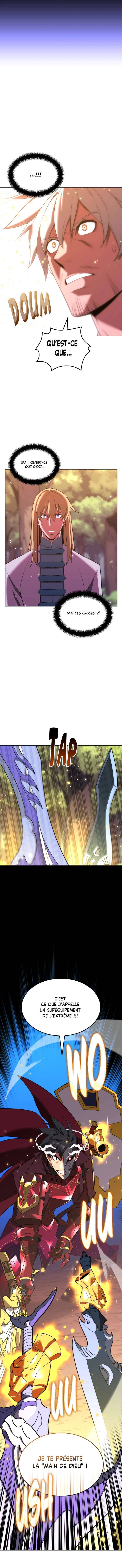 Overgeared Chapitre 168 - Page 12