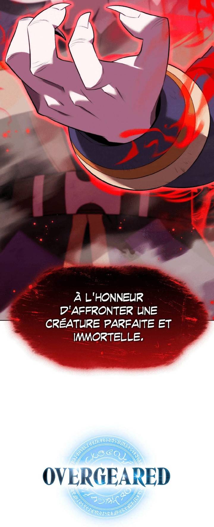 Overgeared Chapitre 191 - Page 13