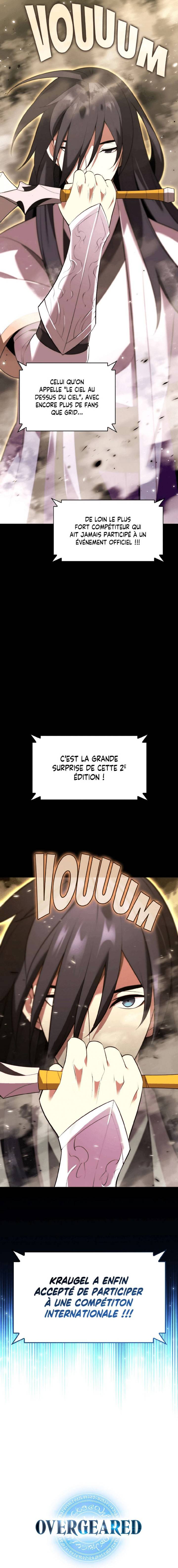 Overgeared Chapitre 194 - Page 11
