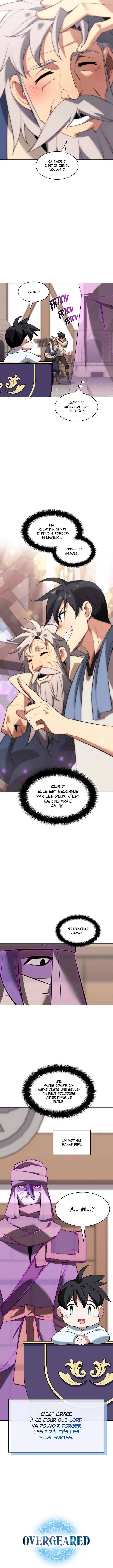 Overgeared Chapitre 196 - Page 13