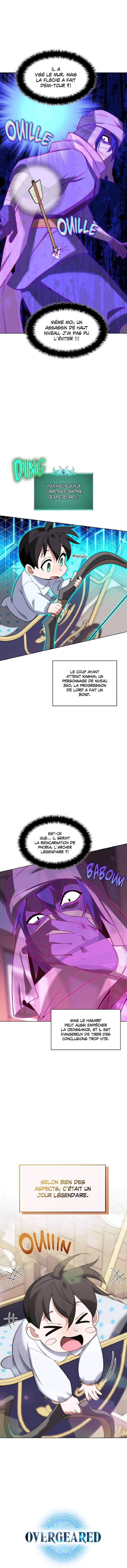 Overgeared Chapitre 197 - Page 12