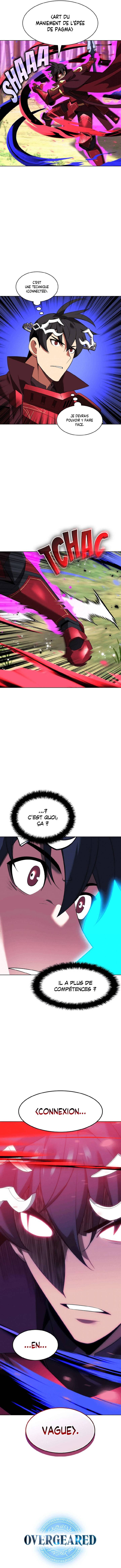 Overgeared Chapitre 198 - Page 12