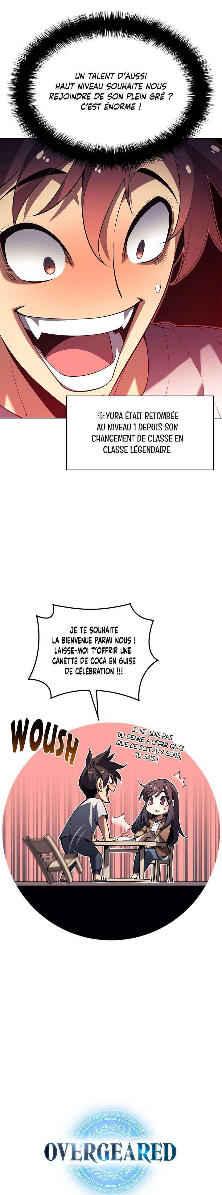 Overgeared Chapitre 150 - Page 12