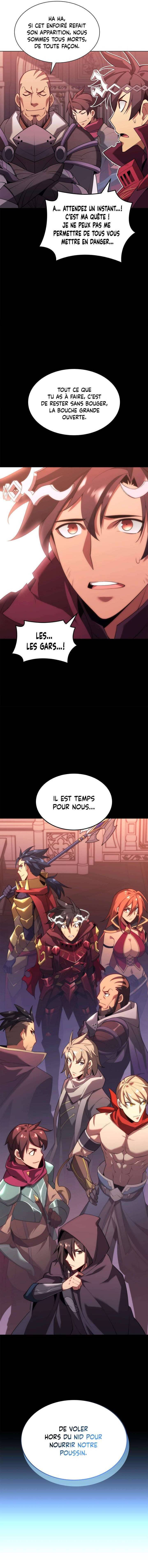 Overgeared Chapitre 152 - Page 13