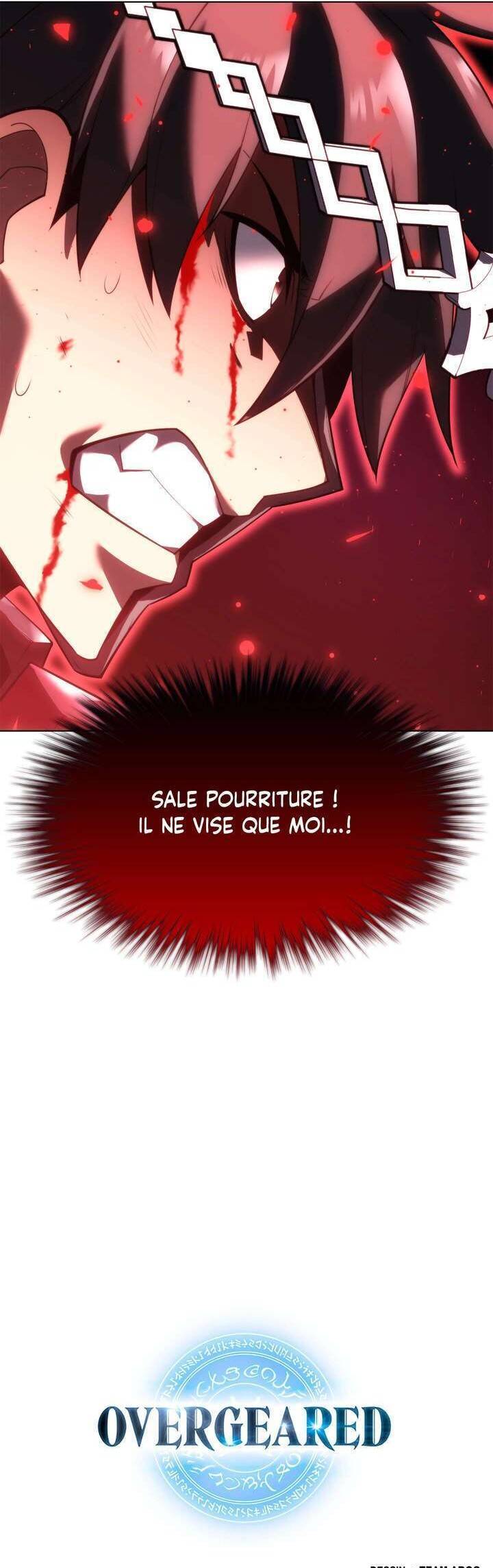 Overgeared Chapitre 153 - Page 12