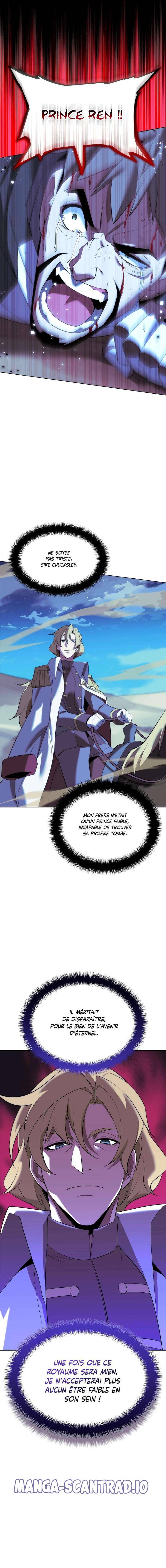 Overgeared Chapitre 178 - Page 12