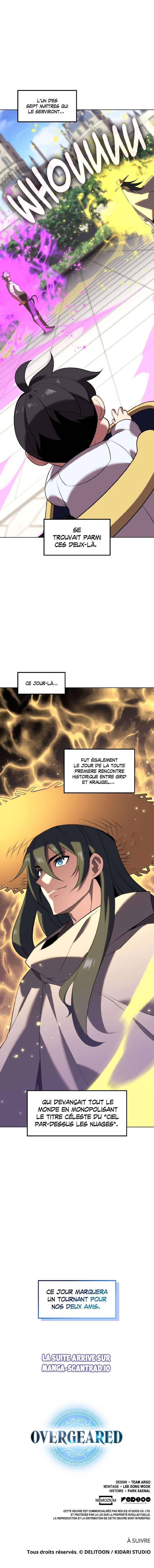 Overgeared Chapitre 179 - Page 12