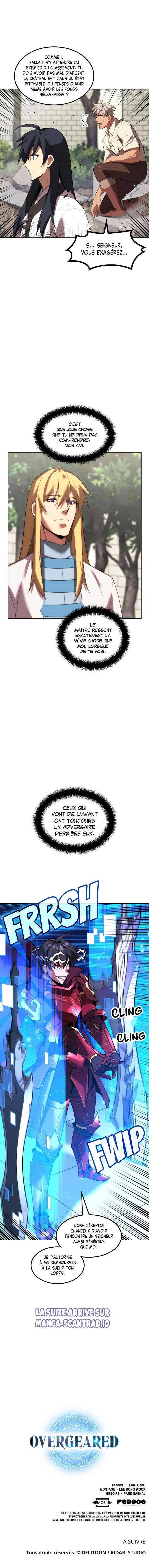 Overgeared Chapitre 180 - Page 13
