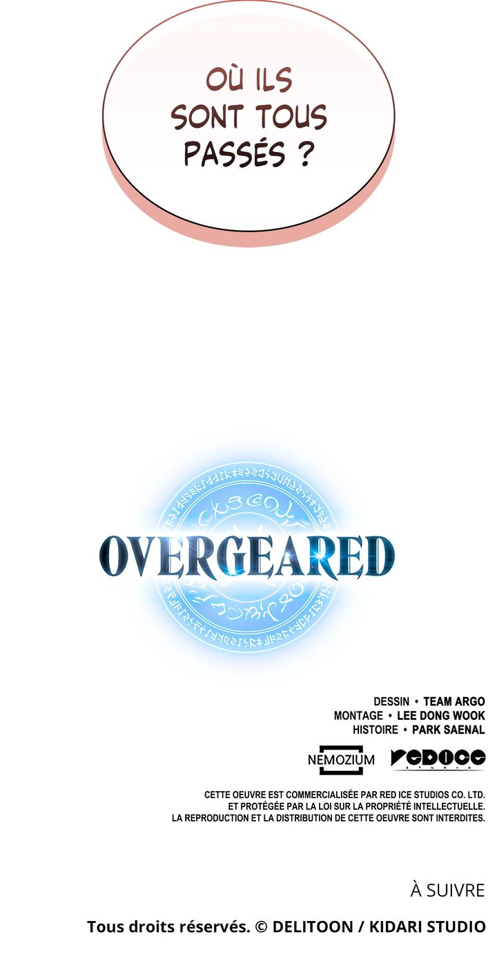 Overgeared Chapitre 271 - Page 15