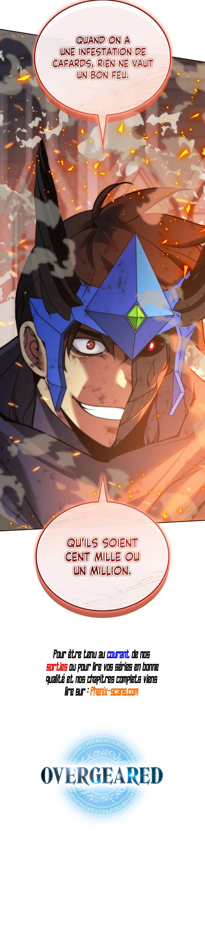 Overgeared Chapitre 272 - Page 14