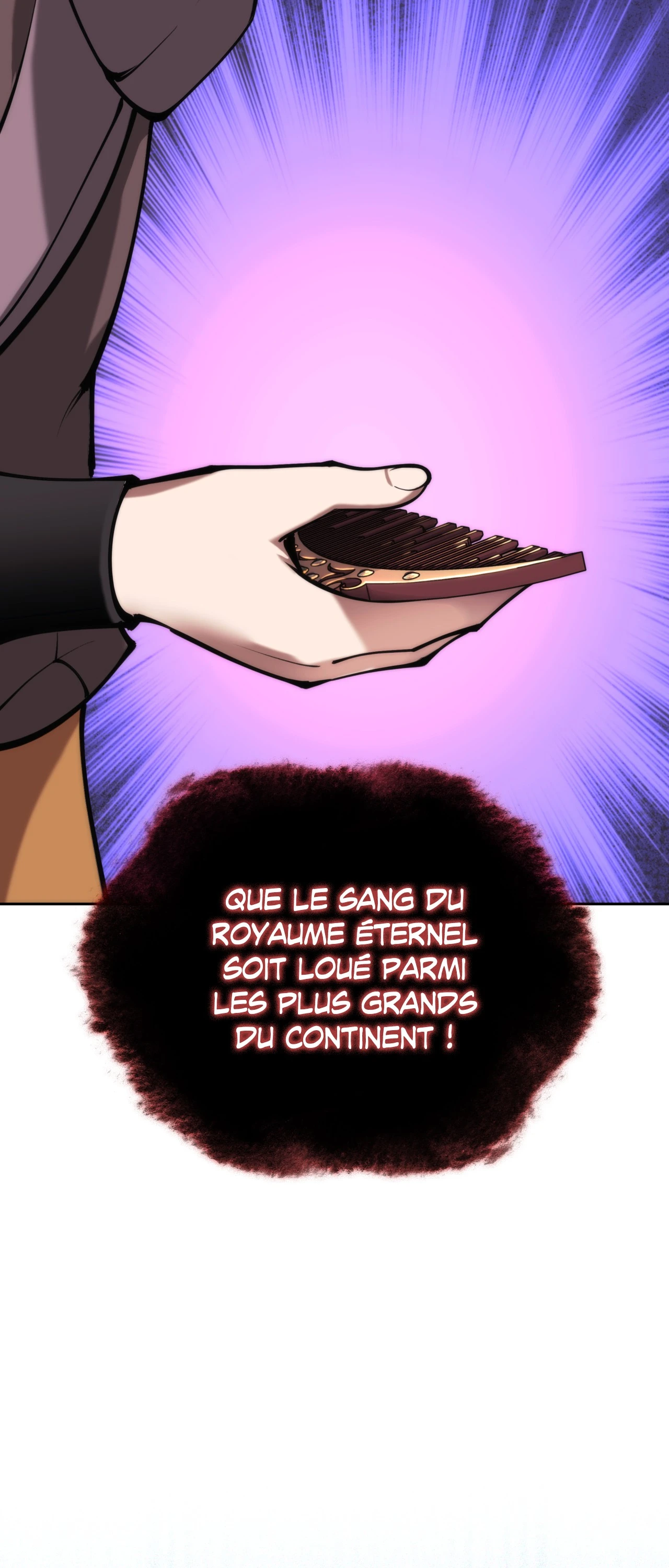 Overgeared Chapitre 275 - Page 105