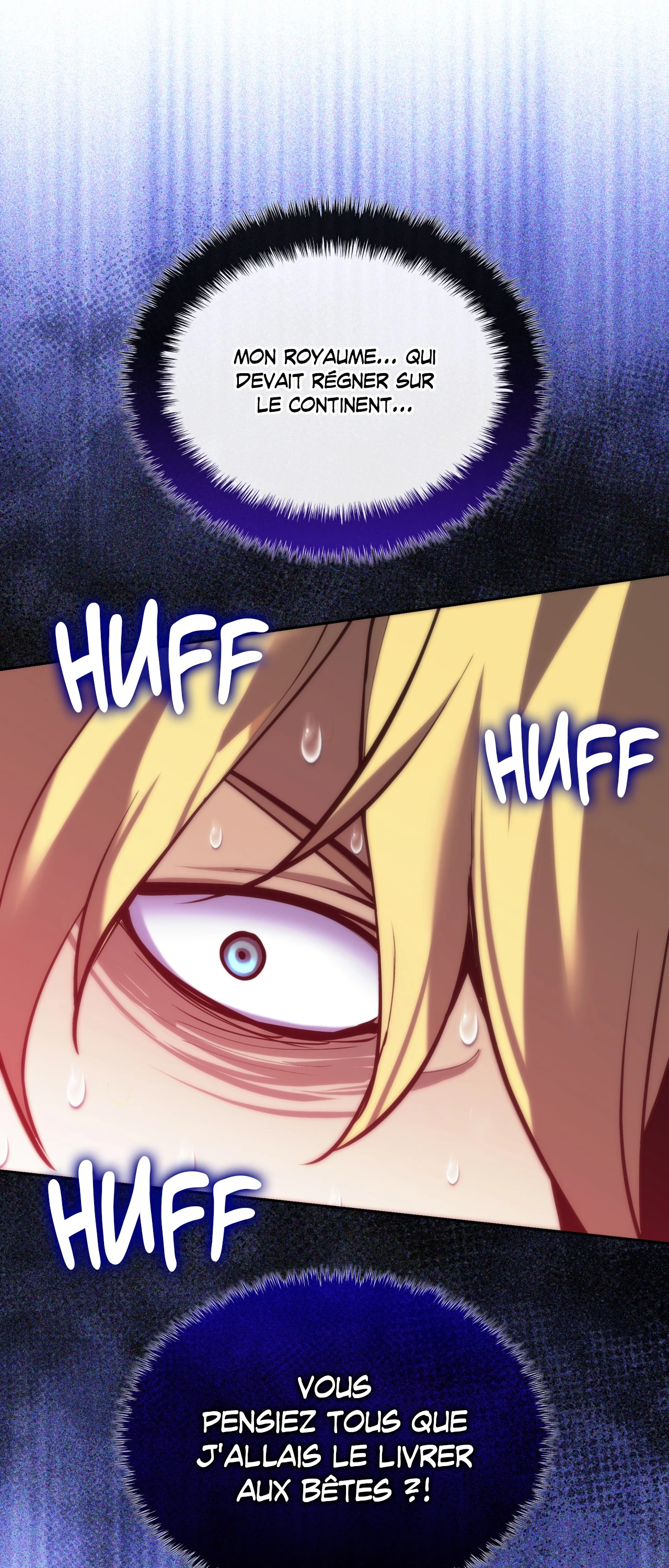 Overgeared Chapitre 275 - Page 106
