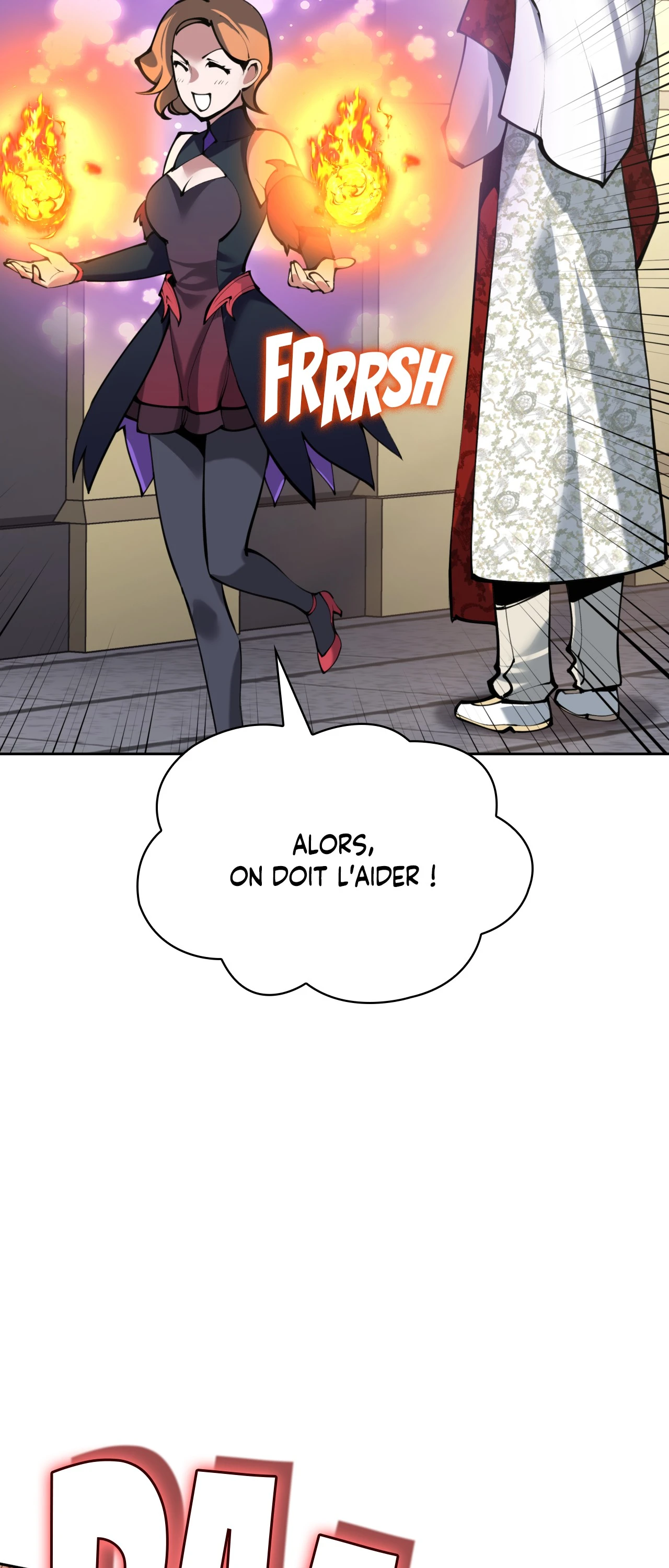 Overgeared Chapitre 275 - Page 108