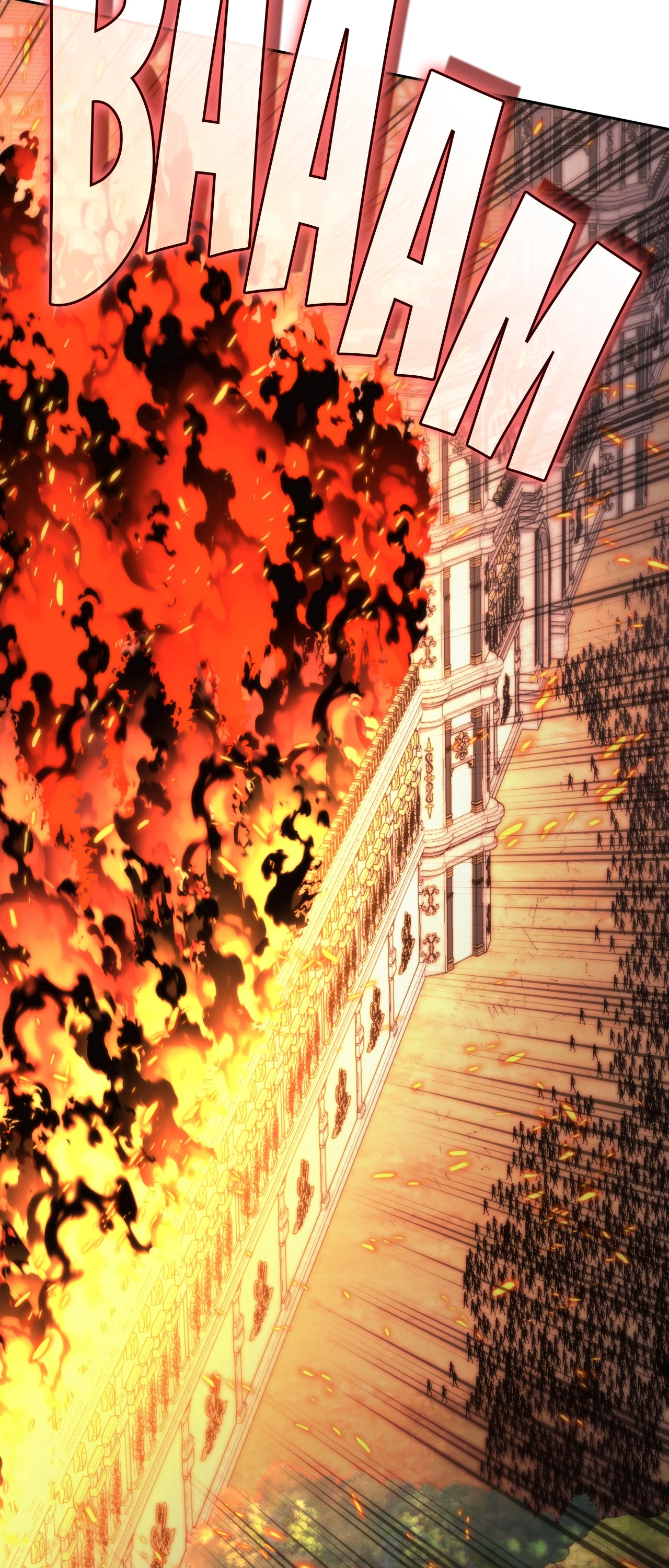 Overgeared Chapitre 275 - Page 109
