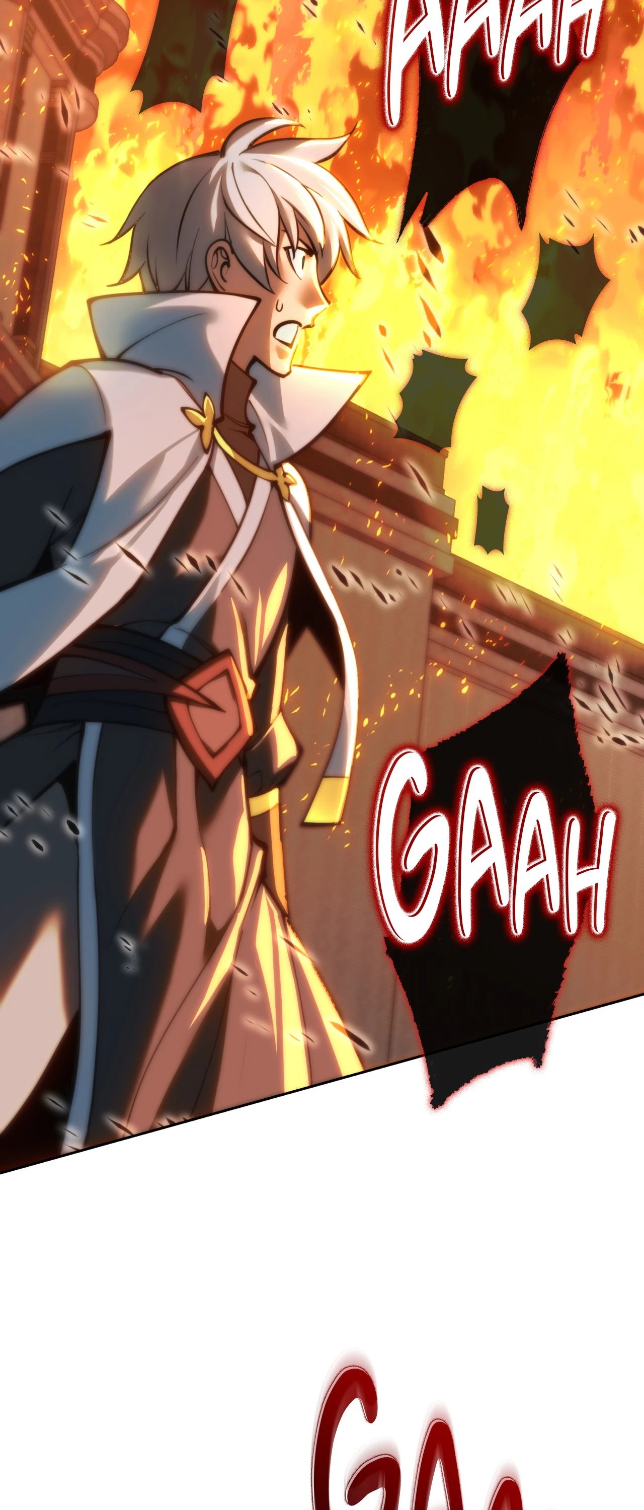 Overgeared Chapitre 275 - Page 111
