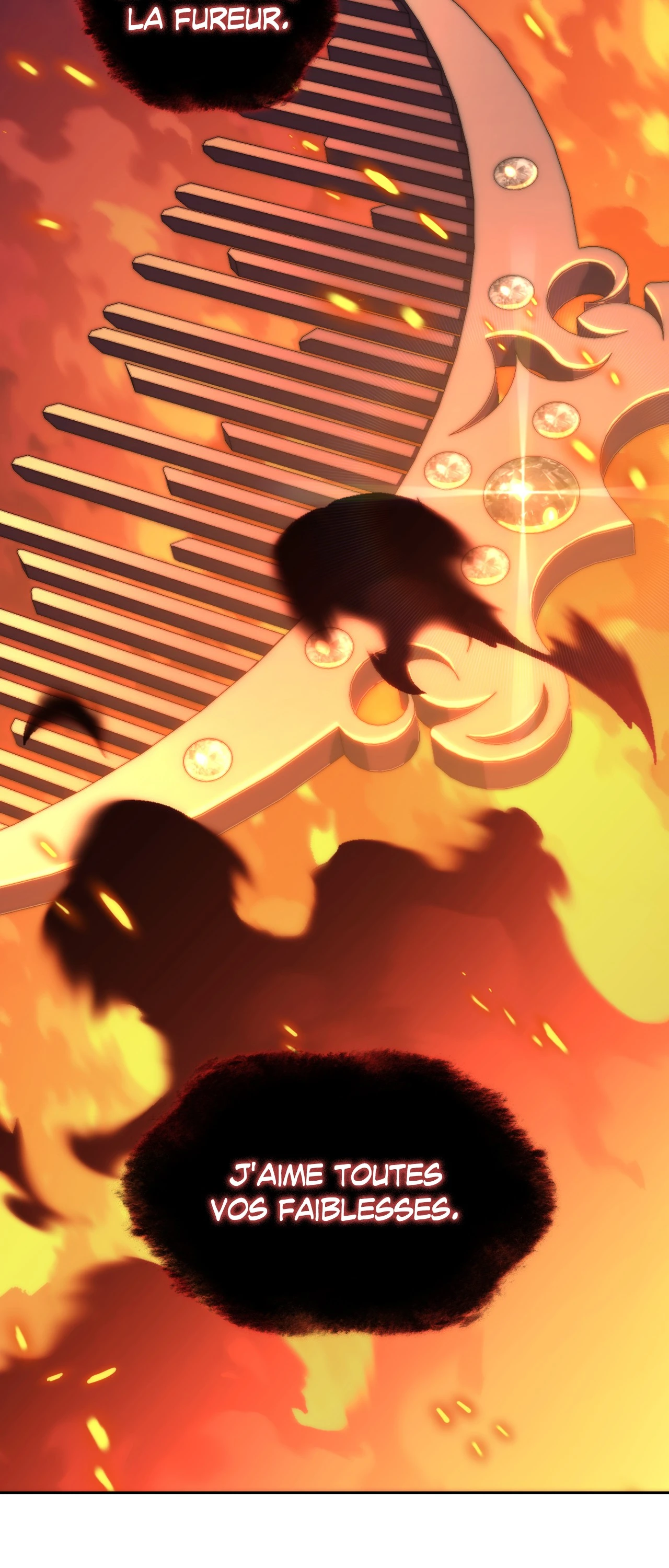 Overgeared Chapitre 275 - Page 114