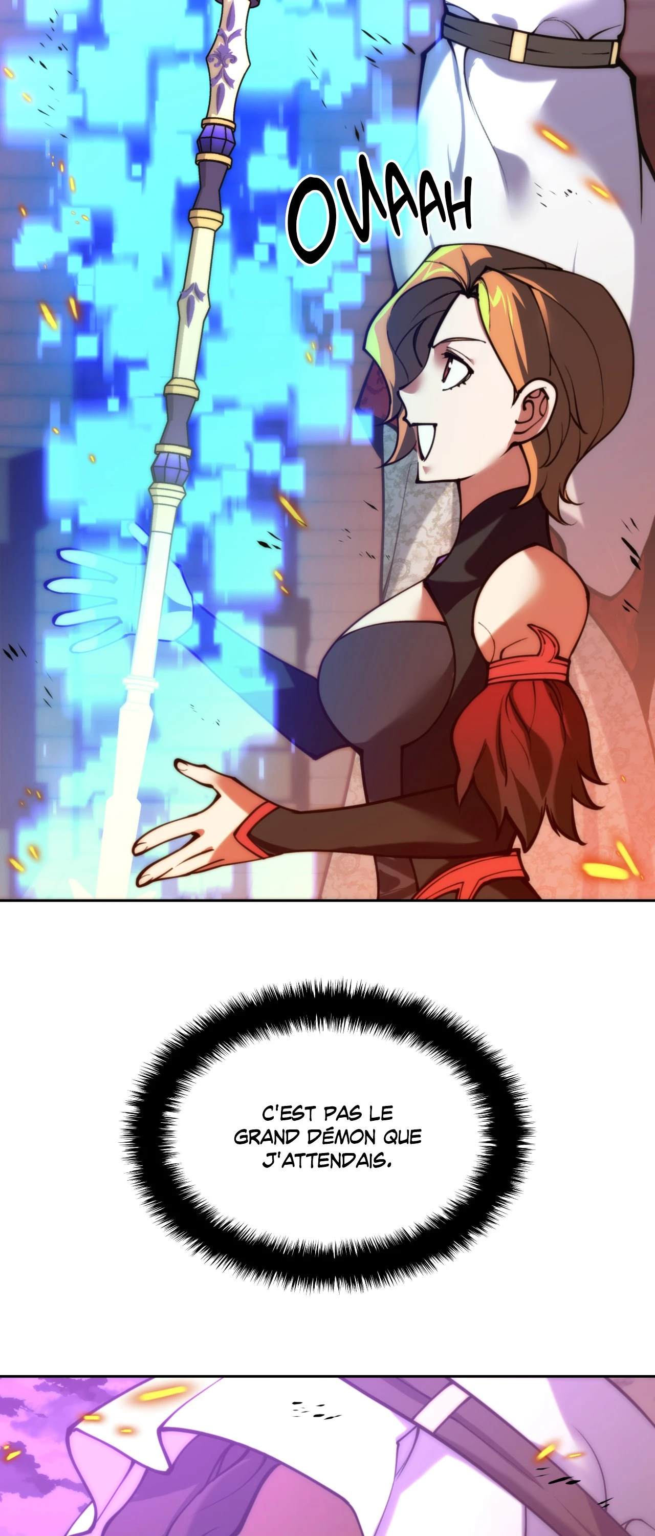 Overgeared Chapitre 275 - Page 119
