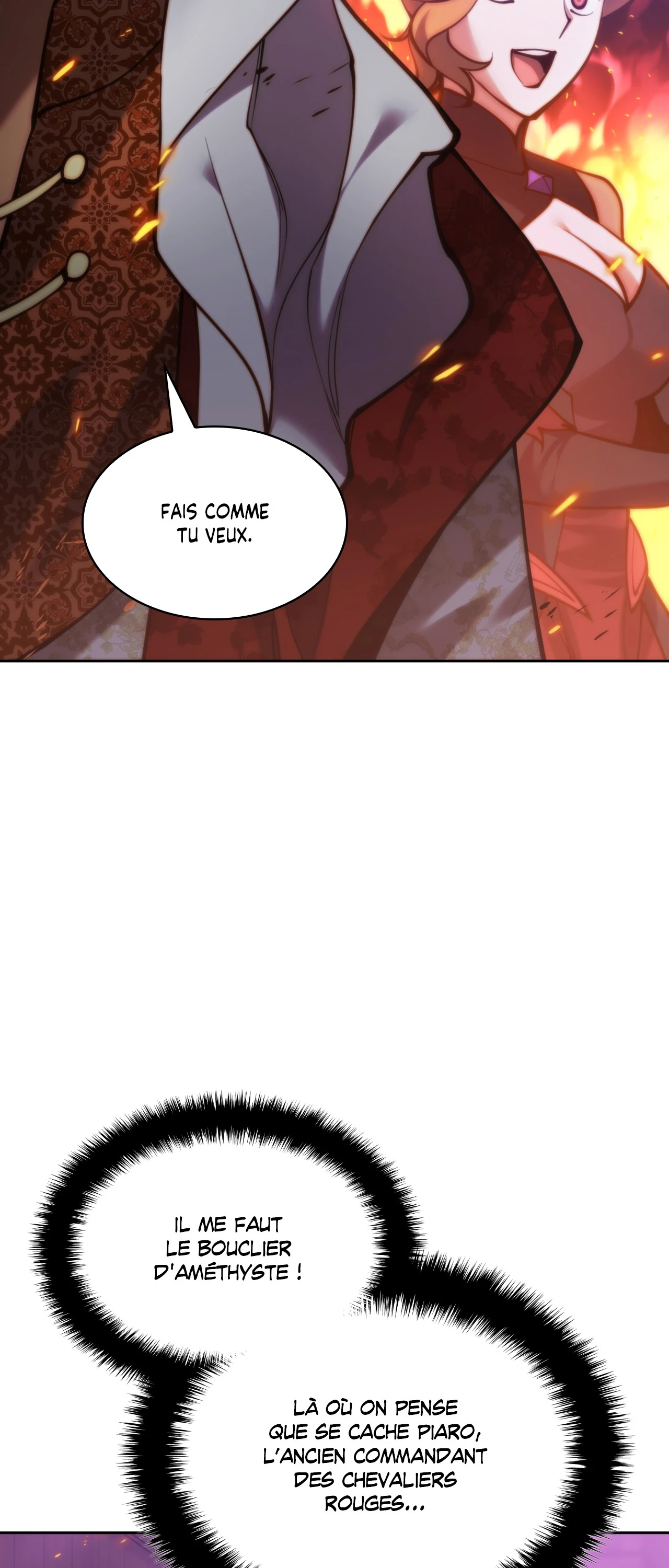 Overgeared Chapitre 275 - Page 121