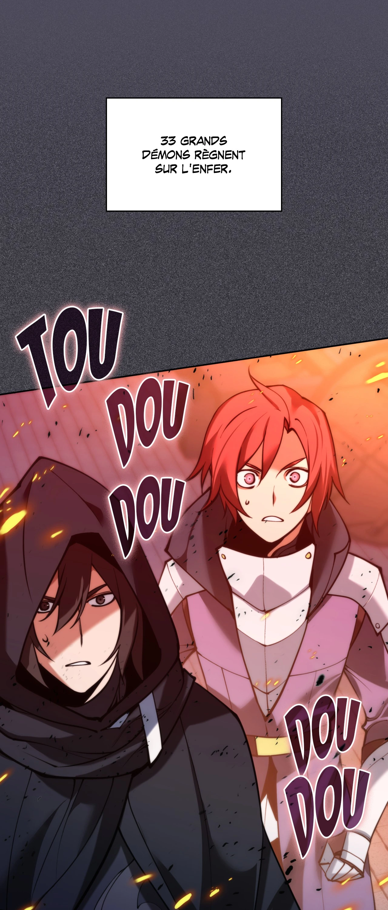 Overgeared Chapitre 275 - Page 125