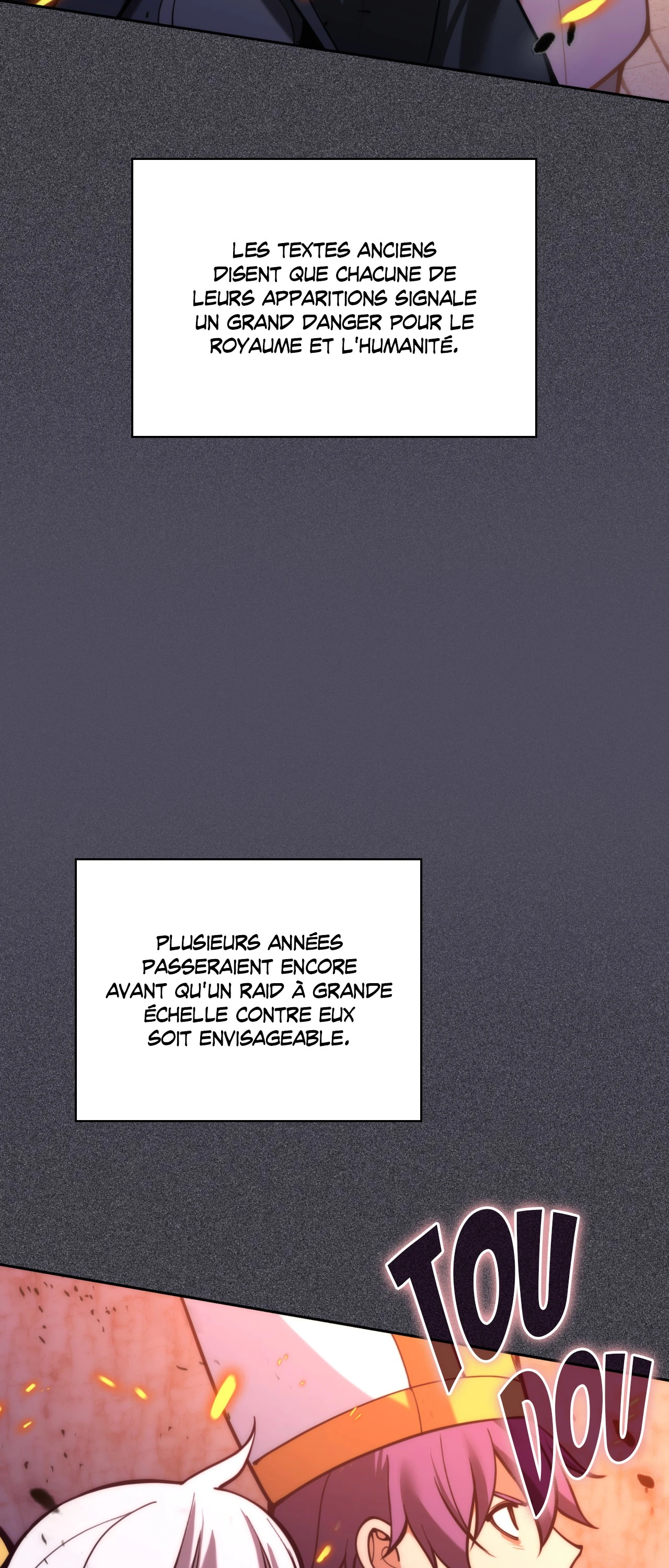 Overgeared Chapitre 275 - Page 126
