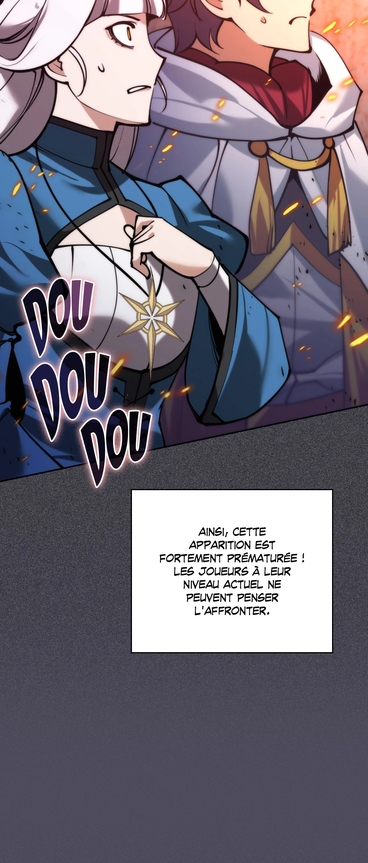 Overgeared Chapitre 275 - Page 127