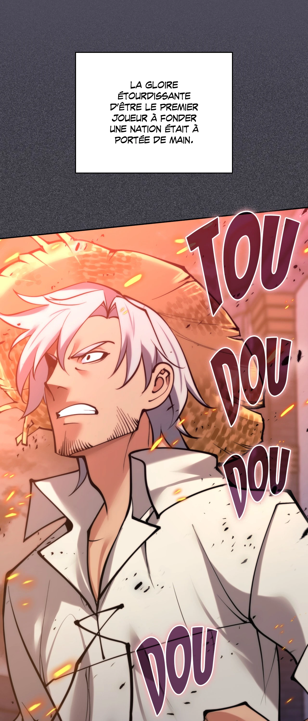 Overgeared Chapitre 275 - Page 128