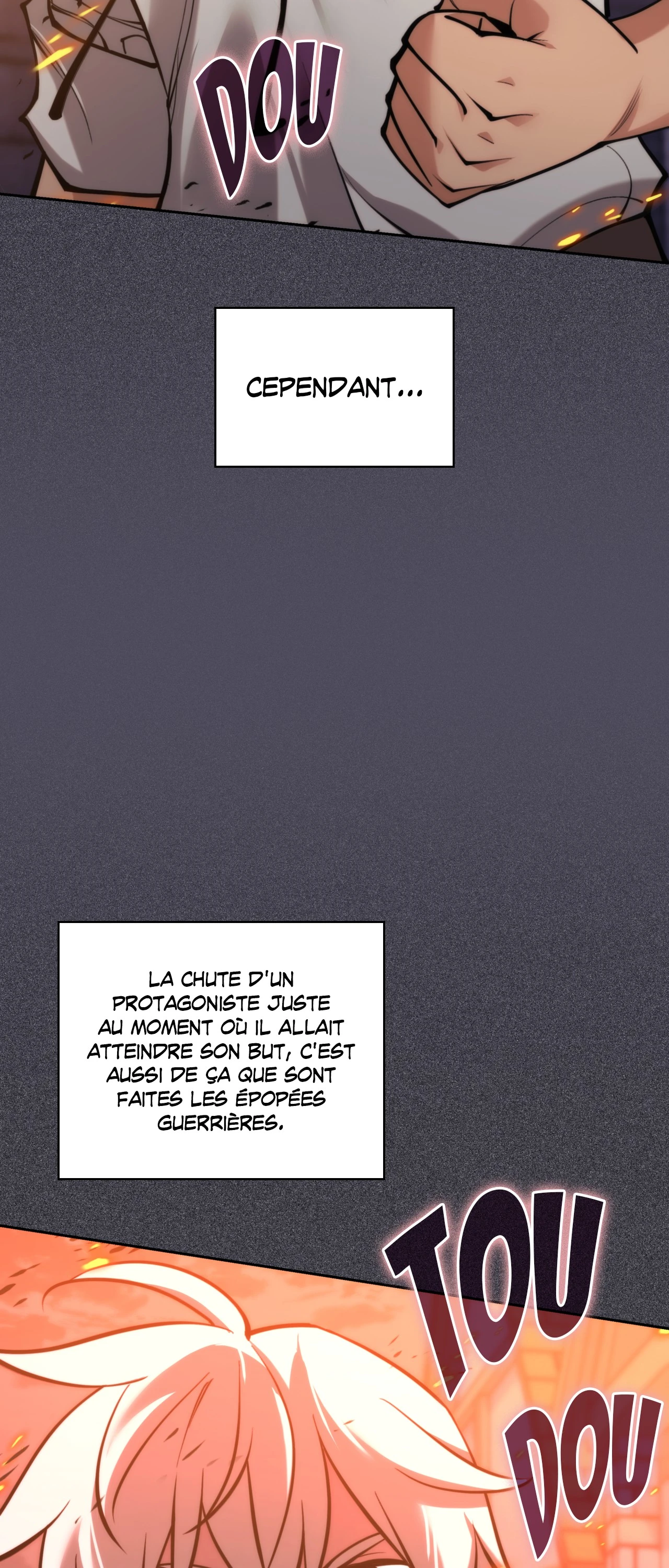 Overgeared Chapitre 275 - Page 129
