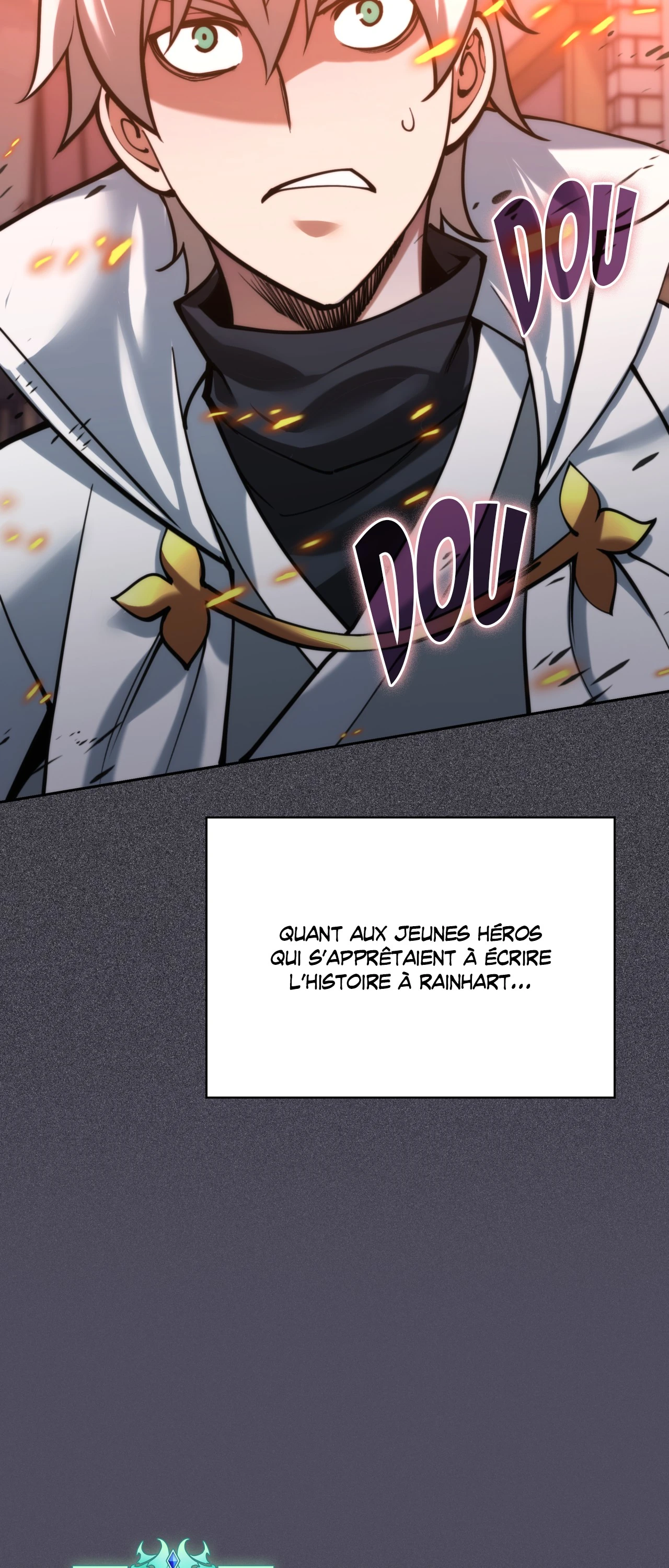Overgeared Chapitre 275 - Page 130